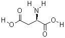 D-天门冬氨酸 1783-96-6