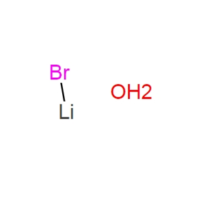 85017-82-9;一水合溴化锂