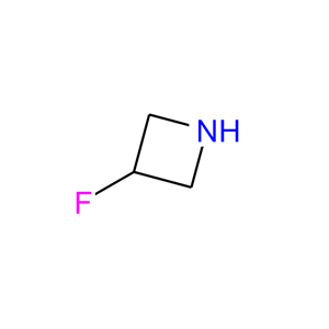 3-氟氮杂环丁烷盐酸盐