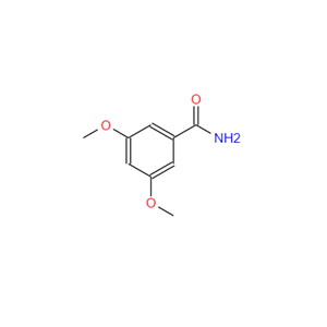 3,5-二甲氧基苯甲酰胺