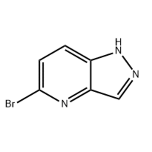 5-溴-1H-吡唑并[4,3-B]吡啶