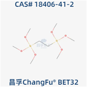 1,2-双(三甲氧基硅基)乙烷 ChangFu? BET32