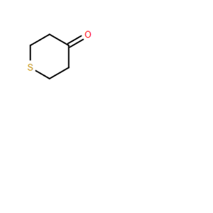 四氢噻喃-4-酮：纯净、高效、环保、多功能的中间体选择