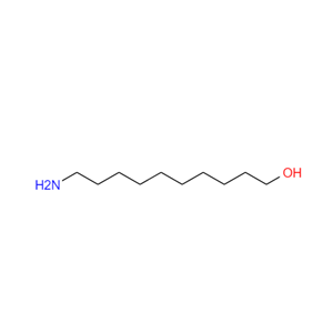 10-氨基-1-正癸醇 23160-46-5