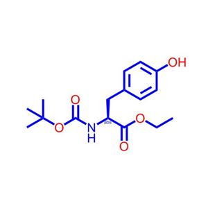 N-Boc-L-酪氨酸乙酯72594-77-5