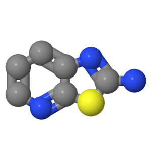 噻唑并[5,4-B]2-氨基吡啶;31784-70-0