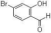 CAS 登录号：22532-62-3, 4-溴-2-羟基苯甲醛