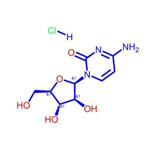 盐酸阿糖胞苷69-74-9