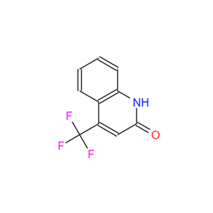 4-三氟甲基-2-羟基喹啉