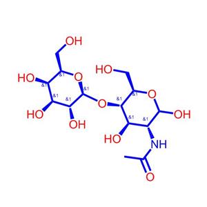 N-乙酰基-D-乳糖胺32181-59-2