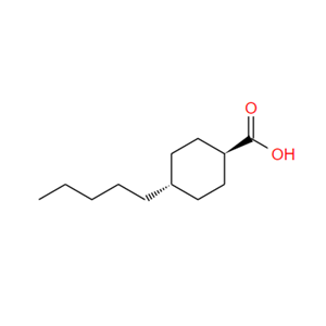 反式-4-戊基环己烷甲酸