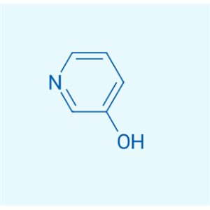 3-羟基吡啶  109-00-2