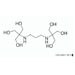 1,3-双((三羟甲基)甲基氨基)丙烷 64431-96-5 产品图片