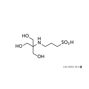 三羟甲基甲胺基丙磺酸 产品图片