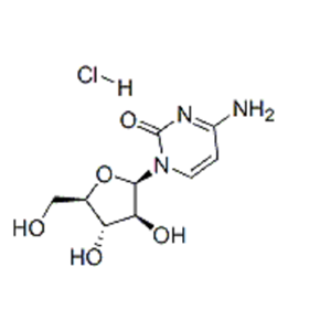 盐酸阿糖胞苷 69-74-9