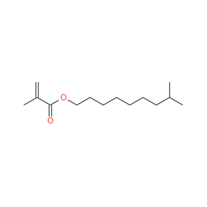 2-甲基-2-丙烯酸异癸酯
