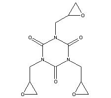 异氰尿酸三缩水甘油酯 2451-62-9