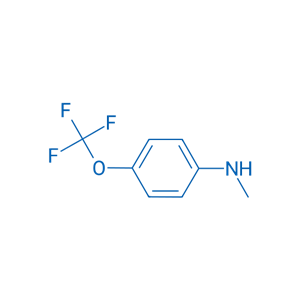 N-甲基-4-(三氟甲氧基)苯胺