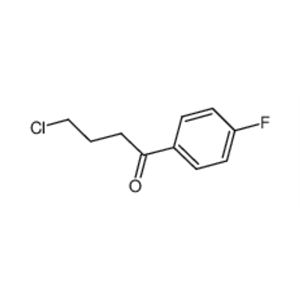 4-氯-4'-氟苯丁酮(4-Chloro-4'-fluorobutyrophenone) 3874-54-2