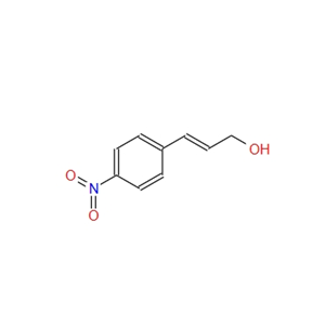 4-硝基肉桂醇 1504-63-8