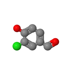 3-氯-4-羟基苯甲醛 2420-16-8