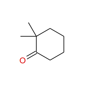 2,2-二甲基环己酮 1193-47-1