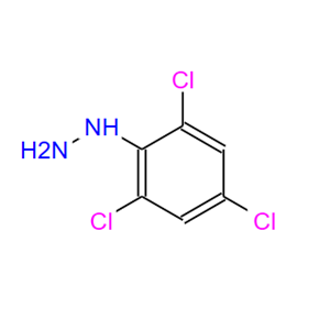 2,4,6-三氯苯肼  5329-12-4