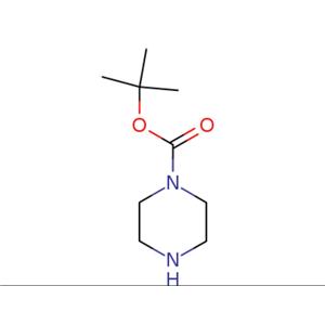 N-BOC哌嗪 57260-71-6