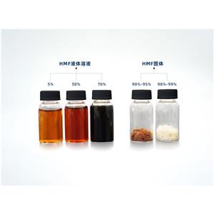 5-羟甲基糠醛(HMF) 产品图片