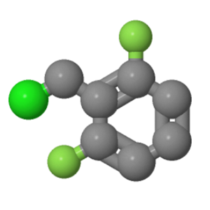 2,6-二氟氯苄；697-73-4