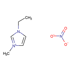 1-乙基-3-甲基咪唑硝酸盐