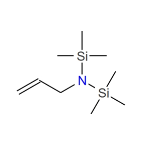 N-烯丙基-N,N-双(三甲基甲硅烷基)胺 7688-51-9
