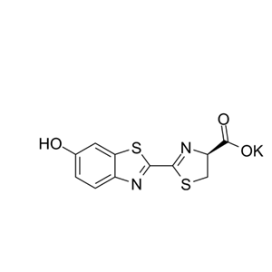 D-荧光素钾盐  115144-35-9  荧光染料