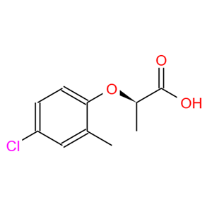 高2-甲-4-氯丙酸 16484-77-8 MECOPROP-P