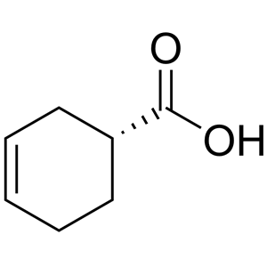 (R)-3-环己烯甲酸 5709-98-8