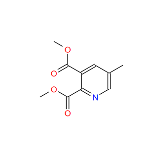 112110-16-4 5-甲基吡啶-2,3-二甲酸二甲酯