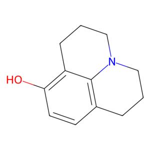 aladdin 阿拉丁 H157101 8-羟基久洛尼定 41175-50-2 >97.0%(HPLC)