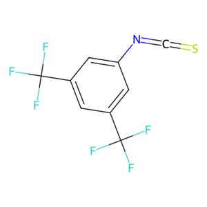 aladdin 阿拉丁 B138532 3,5-双(三氟甲基)苯基异硫氰酯 23165-29-9 >98.0%(GC)