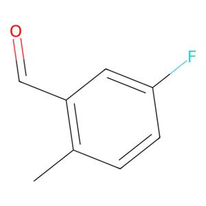 aladdin 阿拉丁 F120647 5-氟-2-甲基苯甲醛 22062-53-9 97%