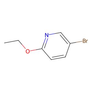 aladdin 阿拉丁 B122972 5-溴-2-乙氧基吡啶 55849-30-4 98%