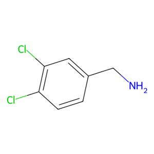 aladdin 阿拉丁 D122964 3,4-二氯苯甲胺 102-49-8 98%
