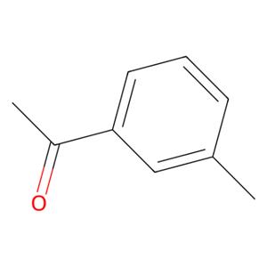 aladdin 阿拉丁 M122466 3'-甲基苯乙酮 585-74-0 98%