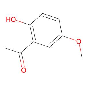 aladdin 阿拉丁 H113427 2-羟基-5-甲氧基苯乙酮 705-15-7 99%