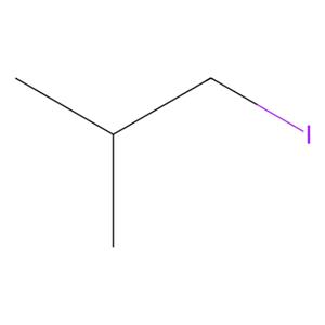 aladdin 阿拉丁 F118498 碘代异丁烷 513-38-2 97%
