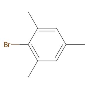 aladdin 阿拉丁 B120276 2-溴均三甲基苯 576-83-0 99%