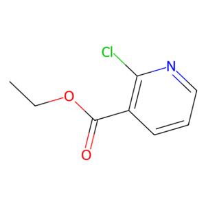 aladdin 阿拉丁 E121804 2-氯烟酸乙酯 1452-94-4 98%