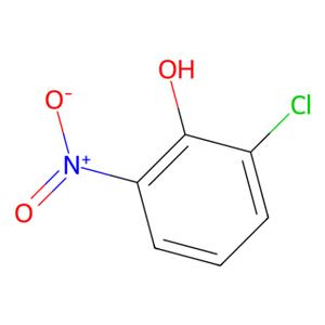 aladdin 阿拉丁 C124270 2-氯-6-硝基苯酚 603-86-1 98%