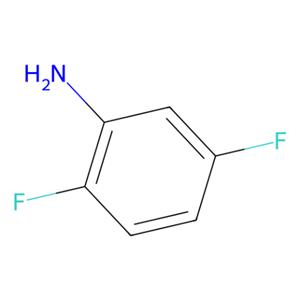 aladdin 阿拉丁 D155252 2,5-二氟苯胺 367-30-6 >98.0%(GC)