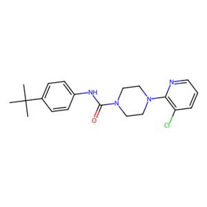 aladdin 阿拉丁 B133833 BCTC,TRPV1的抑制剂 393514-24-4 98%