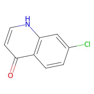 aladdin 阿拉丁 C124656 7-氯-4-羟基喹啉 86-99-7 95%